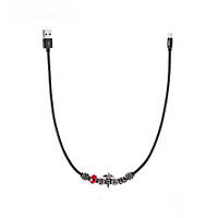 Шнур micro usb Remax Jewellery RC-058m 0.5m