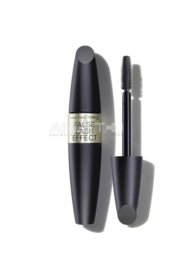 Туш для вій Max Factor False Lash Effect (Оригінал)