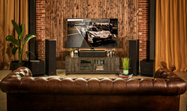 Klipsch Reference Premiere RP-5000F II