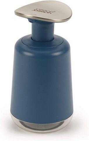Диспенсер для рідкого мила Joseph Joseph Presto Soap Dispenser - Editions (Sky), 250 мл, Синій (85184)