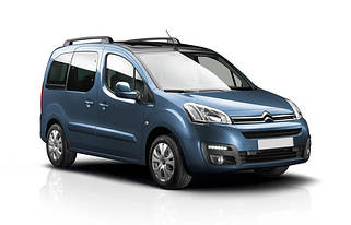 Citroen Berlingo 2008-2018 рр ..