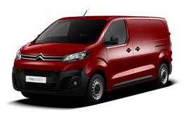 Citroen Jumpy/Dispatch 2017↗ рр.