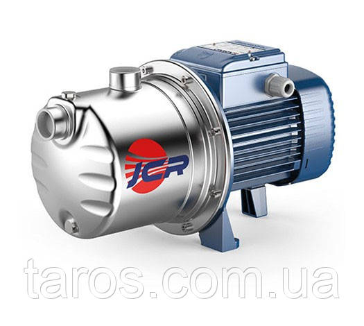 Самовсмоктуючий насос Pedrollo JCR 2B