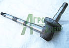 Цапфа поворотна ліва МТЗ-80 70-3001085 (70-3001065), фото 2