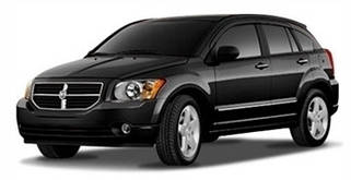 Dodge Caliber 2006-2011 рр.
