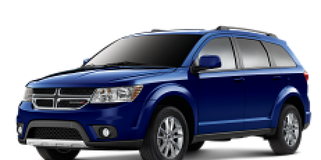 Dodge Journey 2008↗ рр.