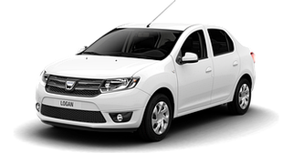 Dacia Logan III 2013↗ рр.