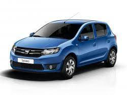 Dacia Sandero 2013↗ рр.