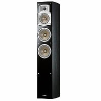 Yamaha NS-F350 Black