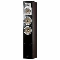 Yamaha NS-F350 Walnut