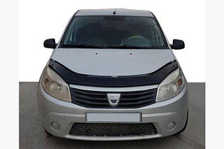 Dacia Sandero 2007-2013 рр.