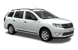 Dacia Logan MCV 2013↗ рр.