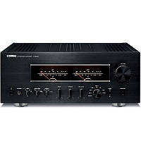 Yamaha A-S3200 Black Gloss
