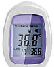 Безконтактний термометр CK-T1501 | Медичний термометр | Пірометр | Градусник, фото 2