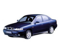 Daewoo Nubira 1997-1999 рр.