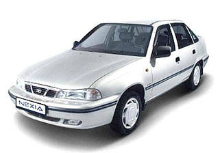 Daewoo Nexia