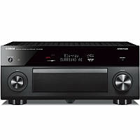 Yamaha RX-A2080 Black