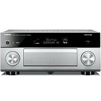 Yamaha RX-A2080 Titan