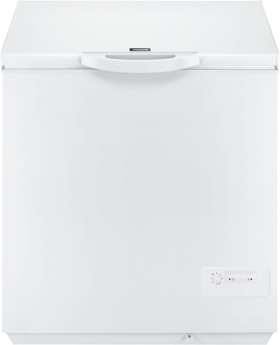 Морозильна камера ZANUSSI ZFC 21400WA