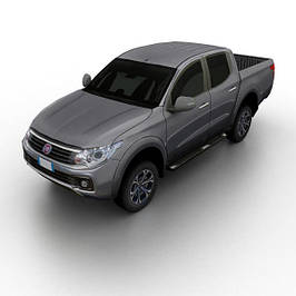 Fiat Fullback 2016↗ рр.