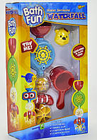 Чарівний Кран Іграшка Для Ванної Same Водоспад