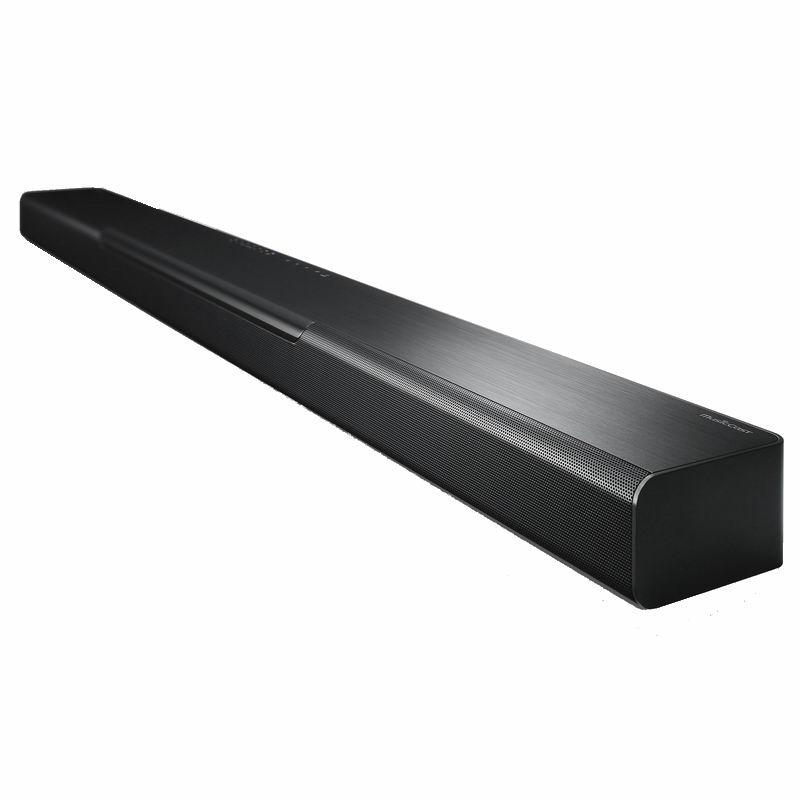 Yamaha YMS-4080 (MusicCast BAR 40) Black