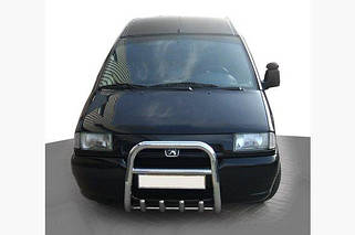 Fiat Scudo 1996-2007 рр.