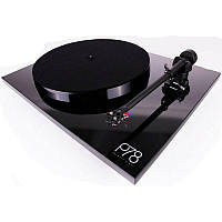 Rega Planar 78 Black