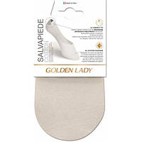 Ніжки GOLDEN LADY COTTON NEW M/L чорний, натуральний, чорний