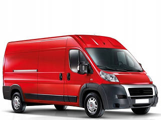 Fiat Ducato 2006↗ і 2014↗ рр.