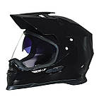 Шолом ENDURO EX-2 Can-Am BRP CAN-AM EX-2 ENDURO HELMET U/U P/S