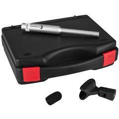 Електретний вимірювальний мікрофон EMM-6 Dayton Audio