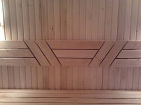 Вагонка липа 1 сорт, фото 3