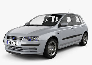 Fiat Stilo 2001-2007 рр.