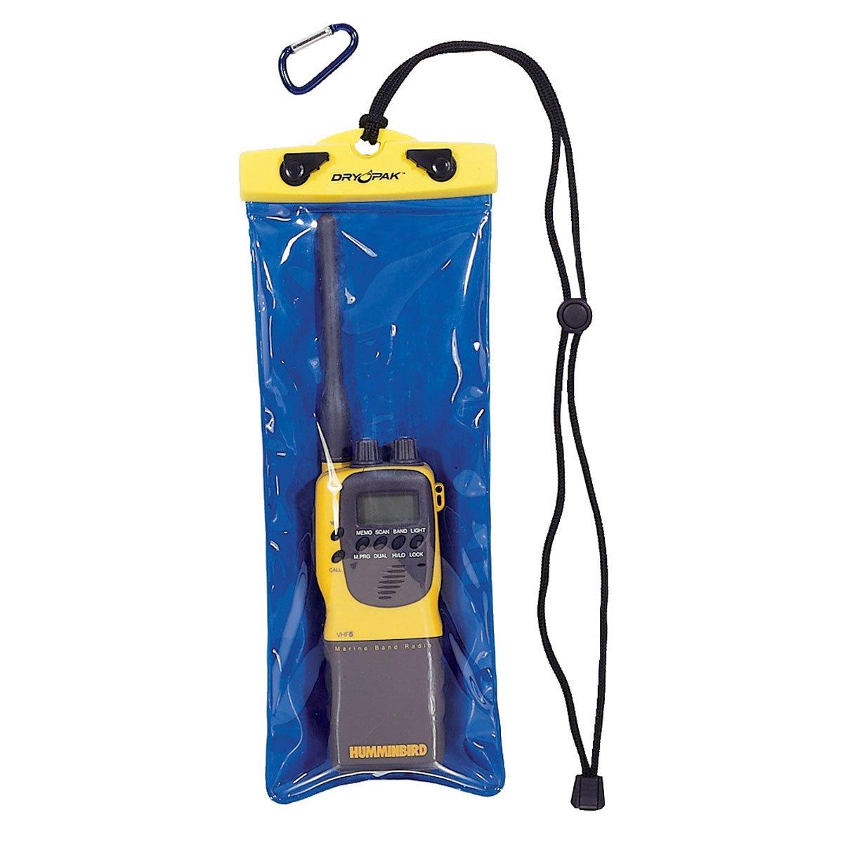 Водонепроникний чохол Dry Pak для GPS/КПК/смартфона, 13х21 см, Kwik Tek