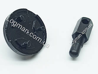 Знімач зчеплення і стопор поршня для бензопилки/мотокоси WINZOR (Вінзор)