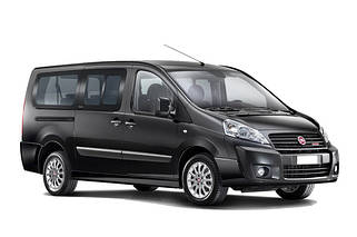 Fiat Scudo 2007-2015 рр.