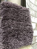 MICROFIBER LOFT SHAGGY PC00A white/white, фото 4