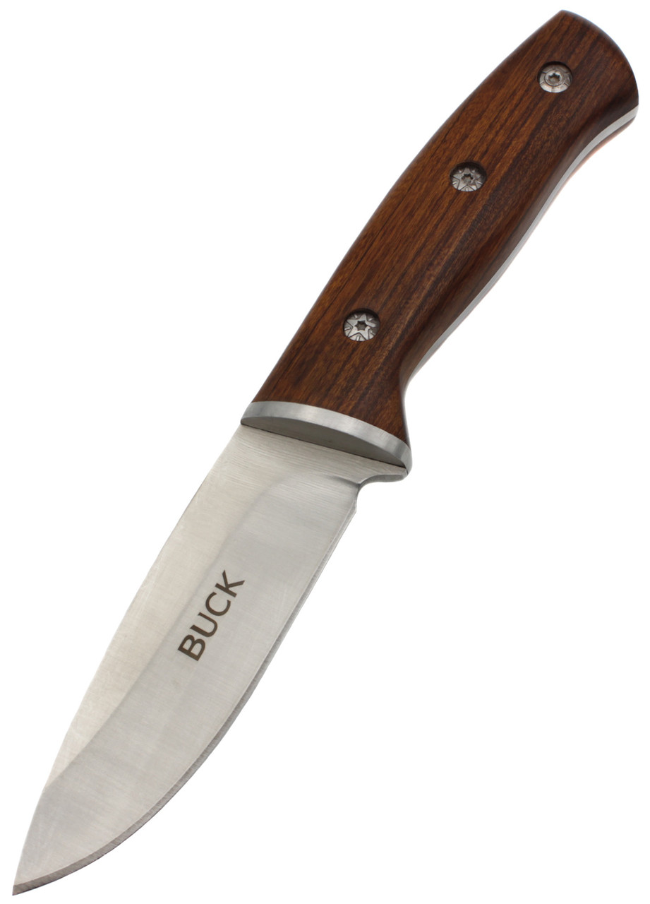 Ніж мисливський Buck 2611