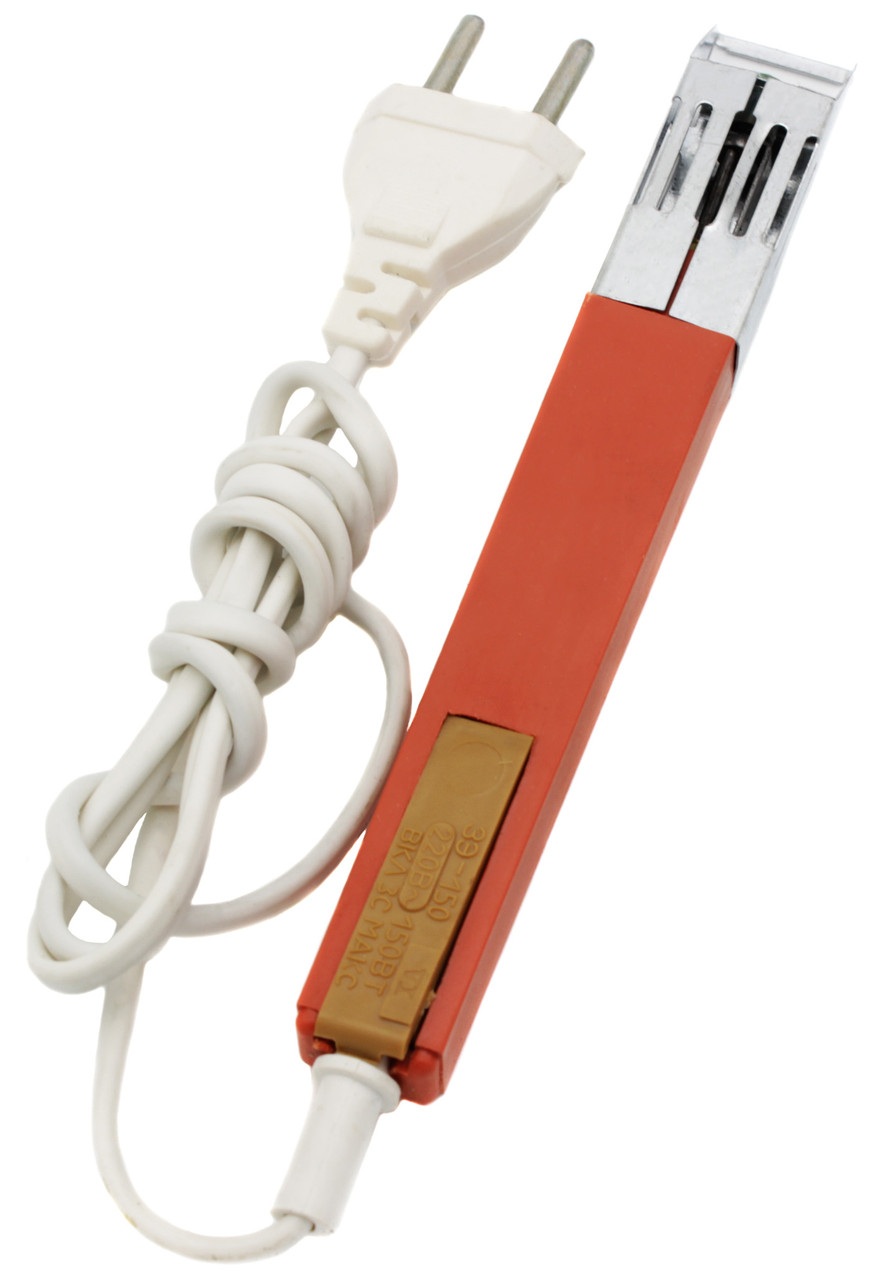 Зажигалка кухонная Электрическая от сети 220V (Запорожье): продажа ...