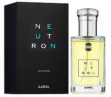 Ajmal Neutron Парфумована вода 100 ml.