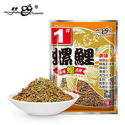 Старий Привид "Молюски для коропа #1" 340 г