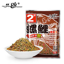 Старий Привид "Молюски для коропа #2" 340 г