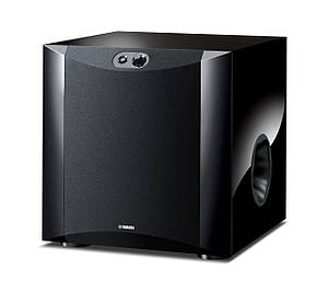 Yamaha NS-SW100 Black