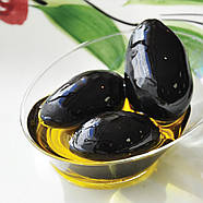 Маслини з кісточкою Гігантські Casa Rinaldi 1680 г, фото 2