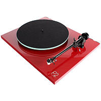 Rega Planar 2 Gloss Red