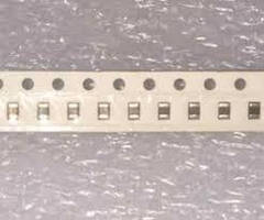 Конденсатор 100nf  50V 0805 K