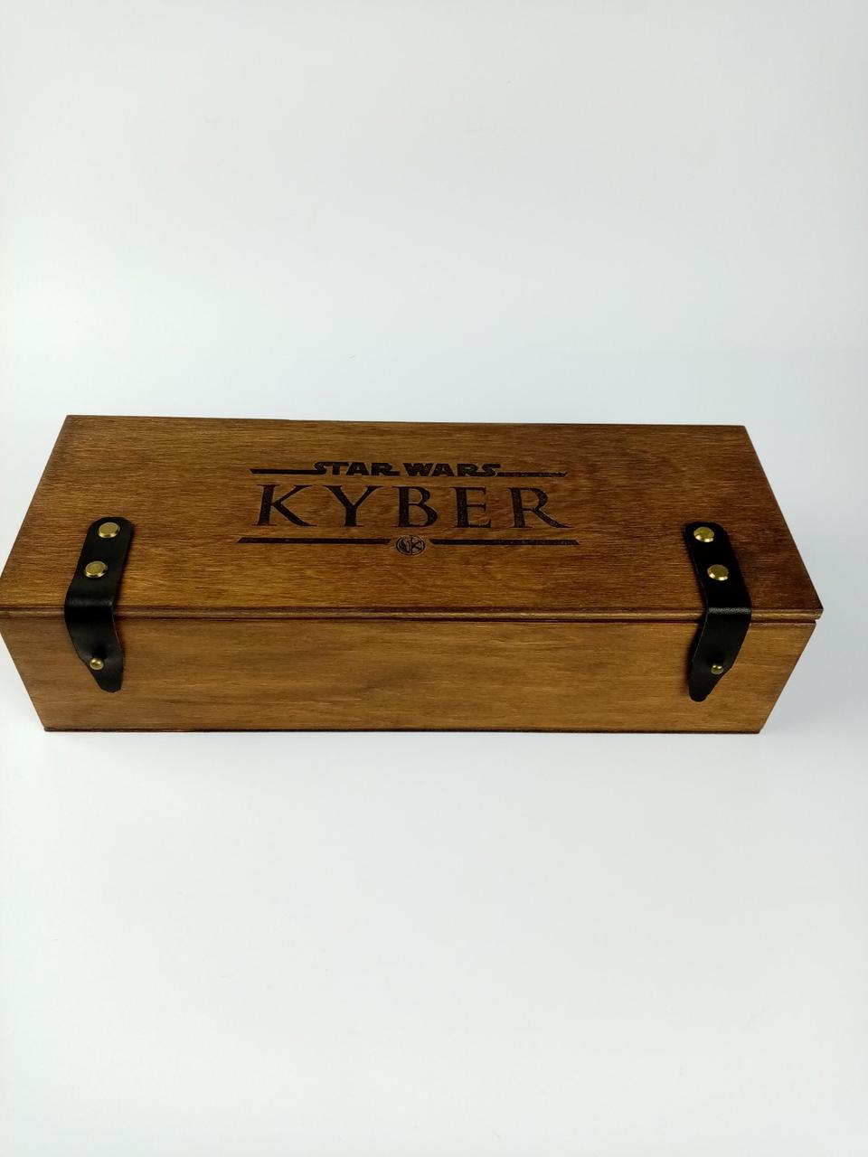 Коробка для пакування вина ( 1 пляшка), фото 1