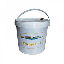 Таблетки для вигрібних ям і септиків, бактерії для очисних споруд (100 таб.), TRIGGER-1