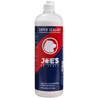 Герметик joes No Flats Super Sealant 500мл